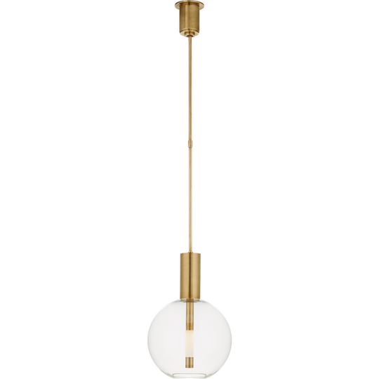 Nye Globe Pendant