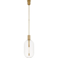 Nye Tall Pendant
