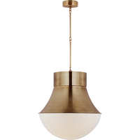 Precision 24" Pendant