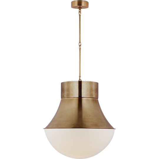 Precision 24" Pendant
