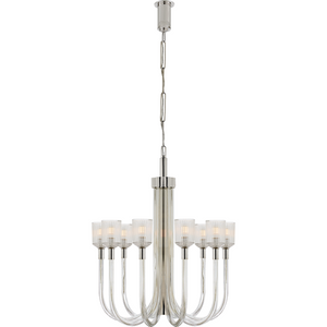 Reverie Medium Single Tier Chandelier