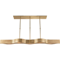 Avant Large Linear Pendant