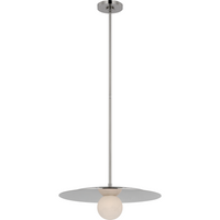 Pertica 18" Disc Pendant