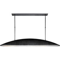 Utopia Large Linear Pendant
