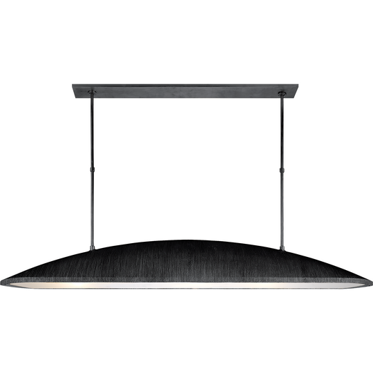 Utopia Large Linear Pendant