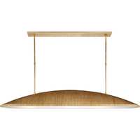 Utopia Large Linear Pendant