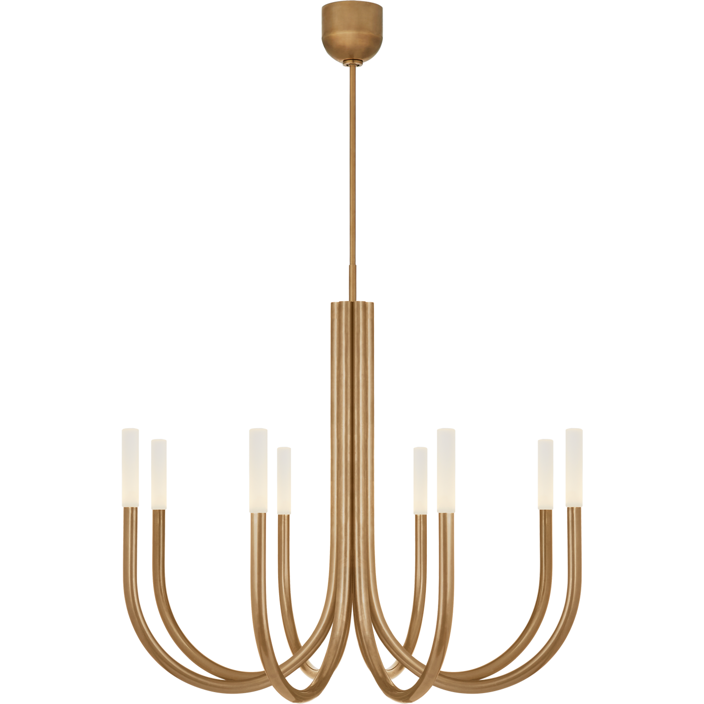 Rousseau Medium Chandelier