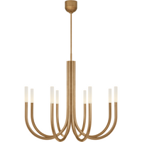 Rousseau Medium Chandelier