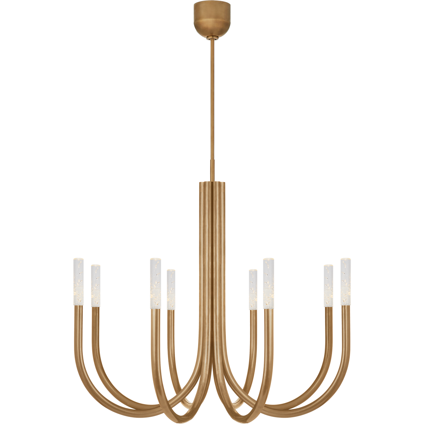 Rousseau Medium Chandelier