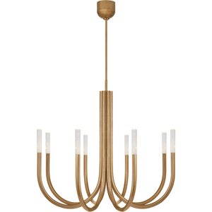 Rousseau Medium Chandelier