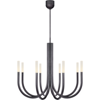 Rousseau Medium Chandelier