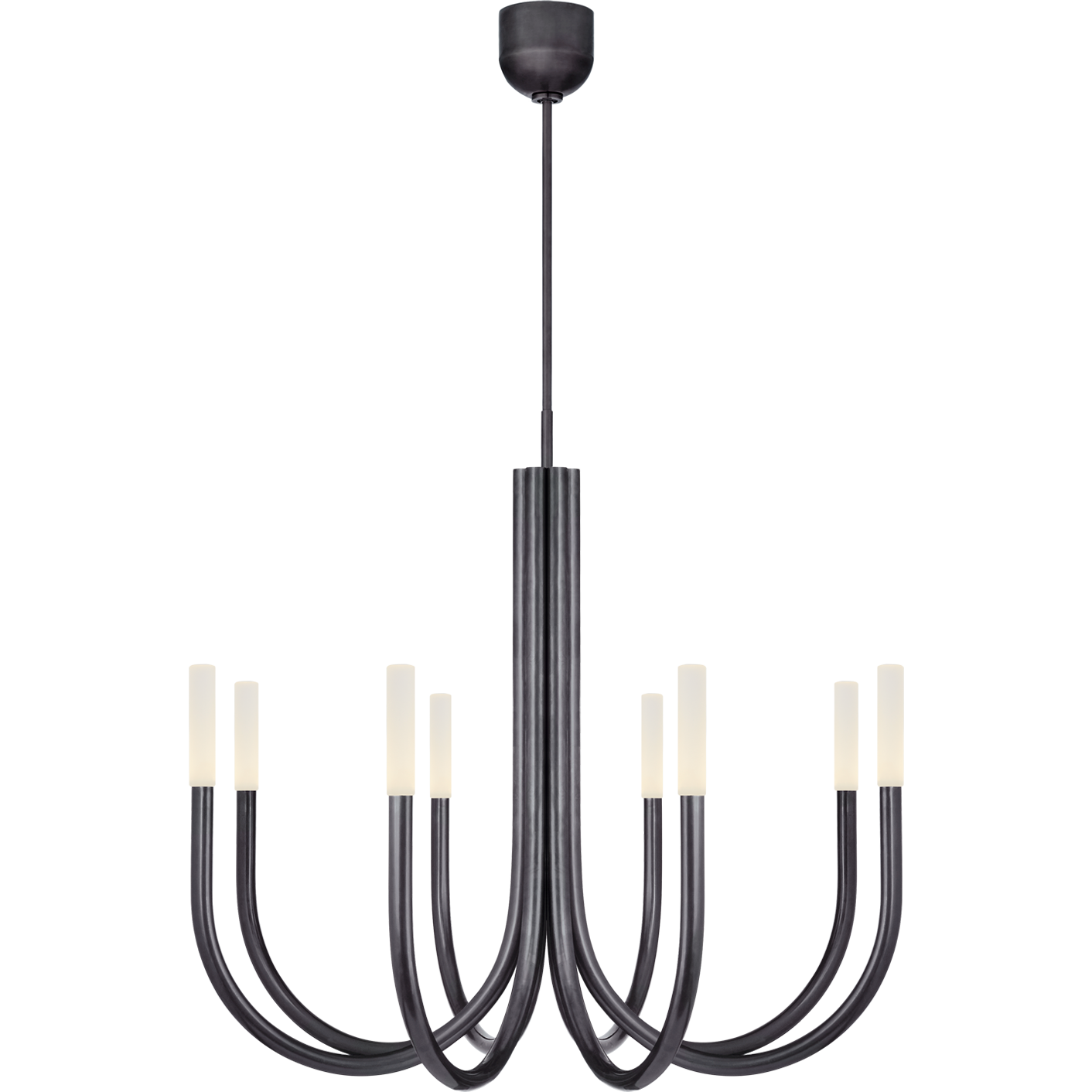 Rousseau Medium Chandelier