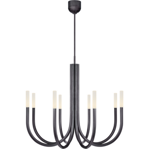 Rousseau Medium Chandelier