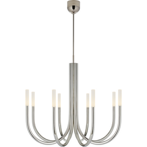 Rousseau Medium Chandelier