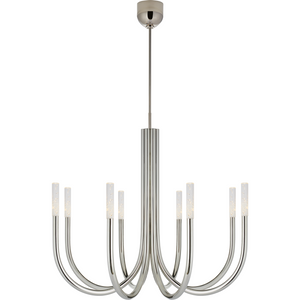 Rousseau Medium Chandelier