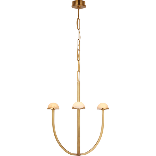 Pedra Medium Chandelier