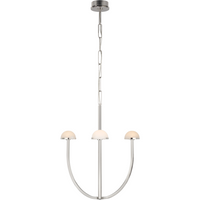Pedra Medium Chandelier