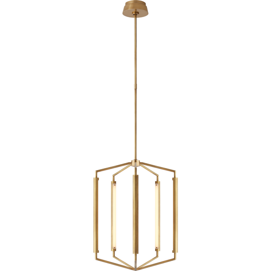 Appareil Medium Lantern