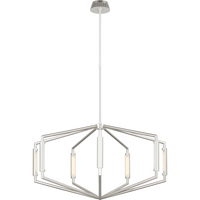 Appareil 40" Low Profile Chandelier