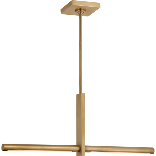 Axis 24" Linear Pendant