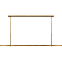 Axis Large Linear Pendant