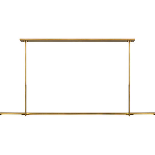 Axis Large Linear Pendant