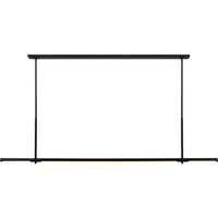Axis Large Linear Pendant