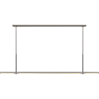 Axis Large Linear Pendant