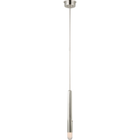 Verso Mini Single Pendant