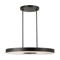 Wyllis 36 Chandelier