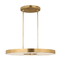 Wyllis 36 Chandelier