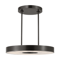 Wyllis 24 Chandelier