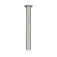 Ebell X-Large Flush Mount
