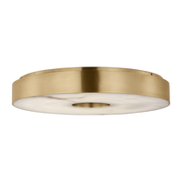 Wyllis 18 Flush Mount