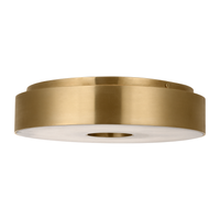 Wyllis 12 Flush Mount
