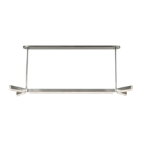 Linea 55 Linear Chandelier