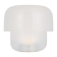 Bolete Accent Table Lamp