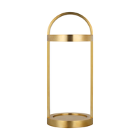 Cerne 19 Rechargeable Table Lamp