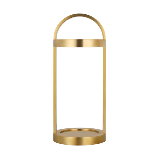 Cerne 19 Rechargeable Table Lamp