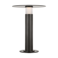 Miguel 10 Rechargeable Table Lamp