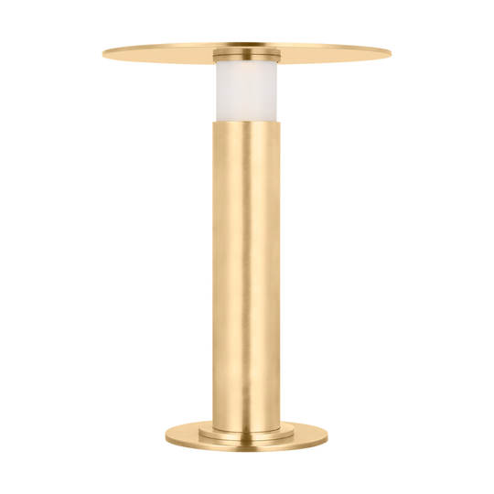 Miguel 10 Rechargeable Table Lamp