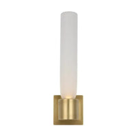 Volver Medium Single Sconce