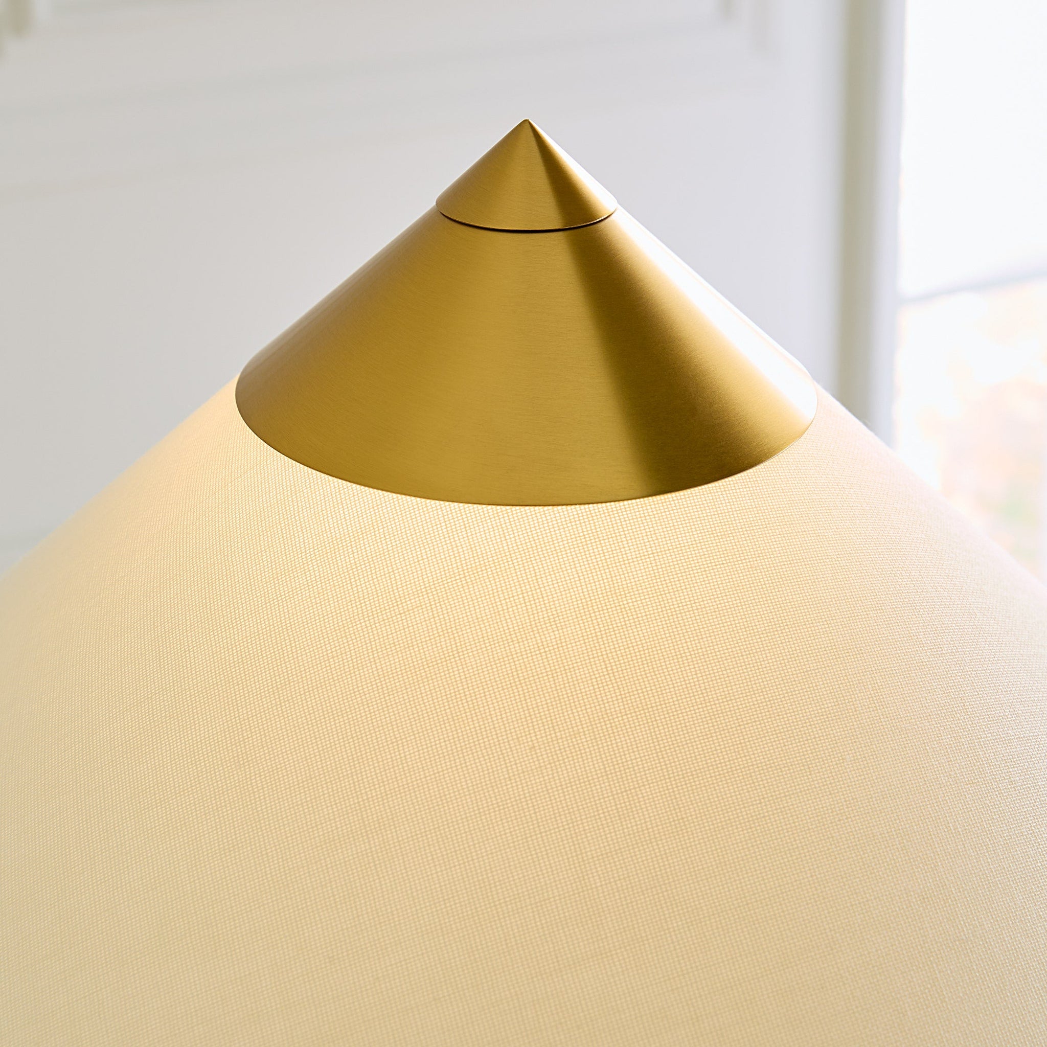 Franklin 1-Light Floor Lamp