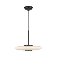 Kyoto 17" LED Pendant