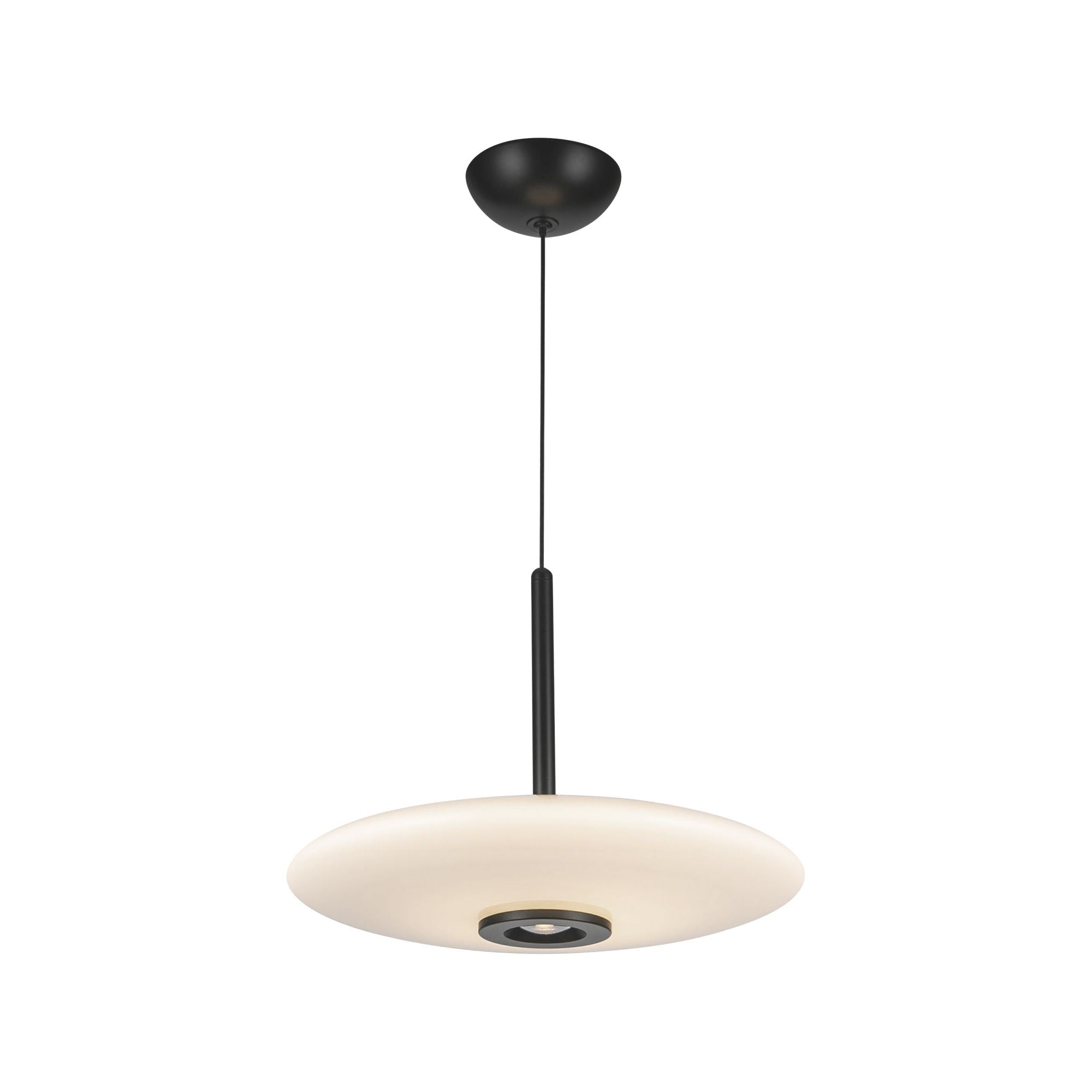 Kyoto 17" LED Pendant