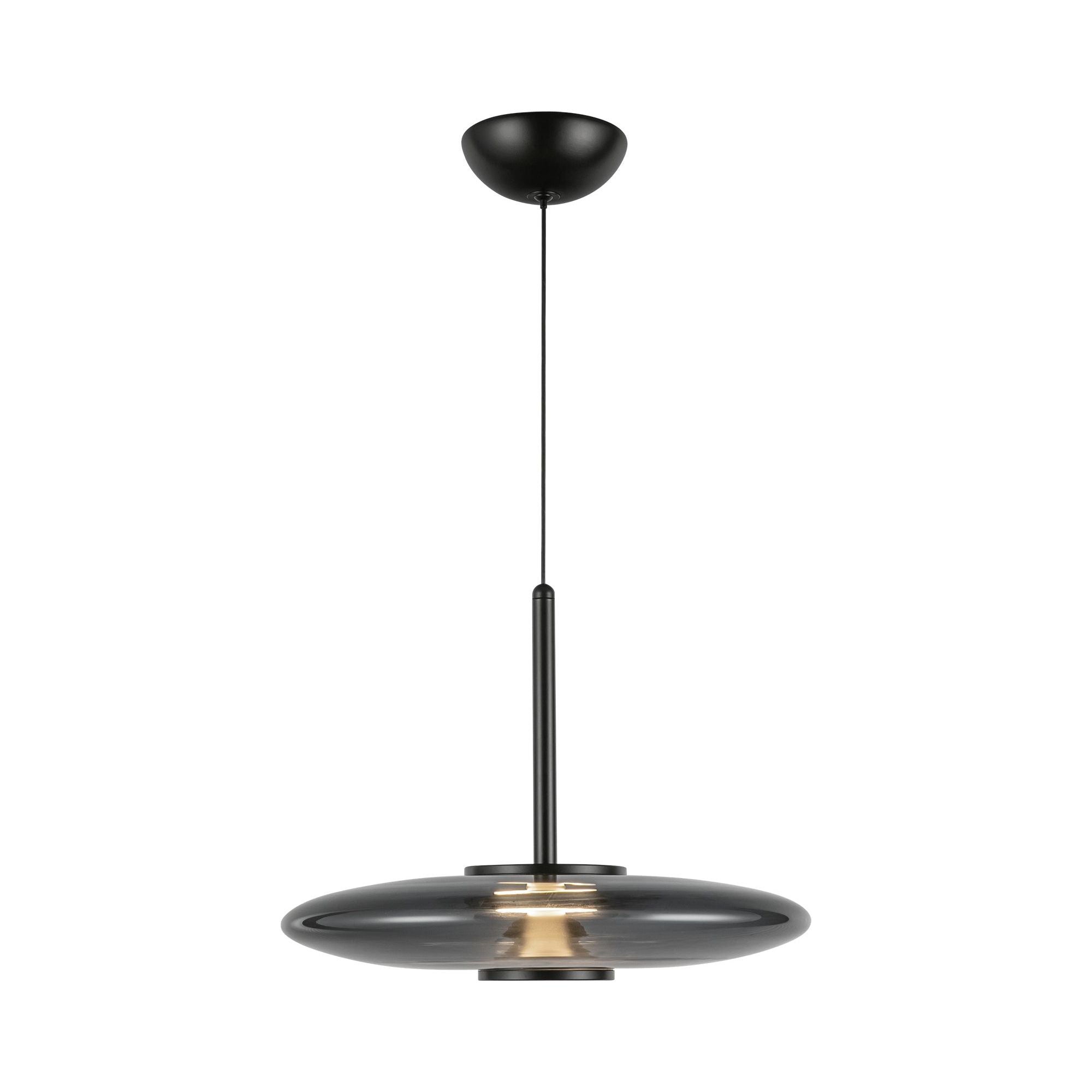 Kyoto 17" LED Pendant