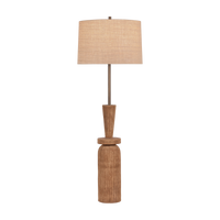 Kinloch 1-Light Floor Lamp