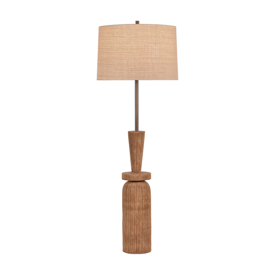 Kinloch 1-Light Floor Lamp