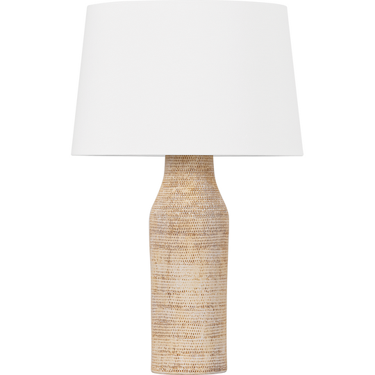 Medina 1-Light Table Lamp