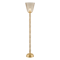 Bleecker Floor Lamp